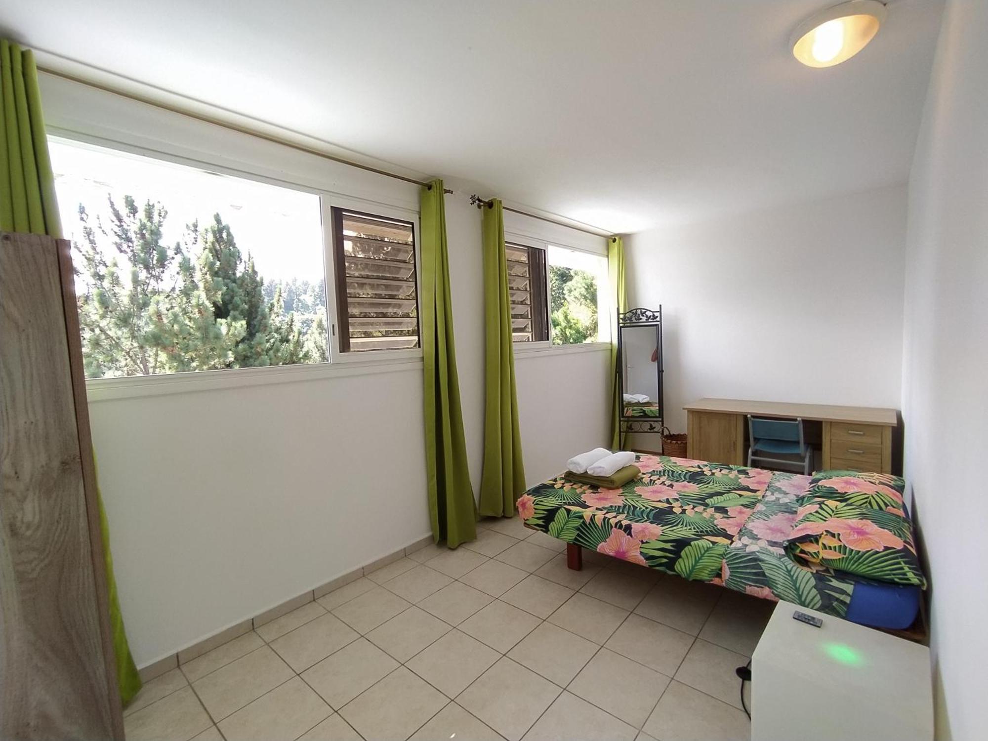 Punaauia  Belrose Place - Calme Et Vue Epoustouflante A Tahiti מראה חיצוני תמונה