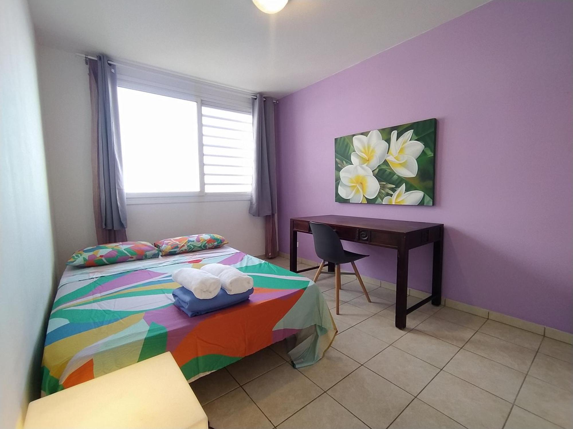 Punaauia  Belrose Place - Calme Et Vue Epoustouflante A Tahiti מראה חיצוני תמונה