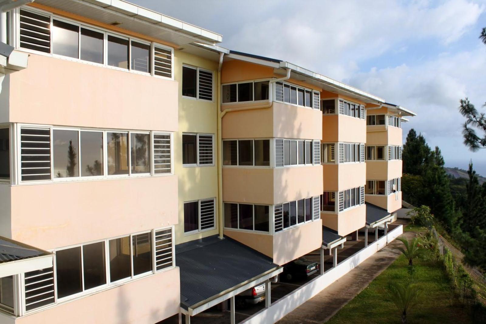 Punaauia  Belrose Place - Calme Et Vue Epoustouflante A Tahiti מראה חיצוני תמונה